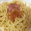 S＆B まぜるだけのスパゲッティソース 生風味贅沢海鮮づくし 商品写真 3枚目