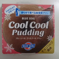 沖縄物産企業連合 ブルーシール クールクールプリン チョコミルク風味 商品写真 1枚目