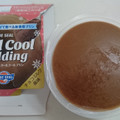 沖縄物産企業連合 ブルーシール クールクールプリン チョコミルク風味 商品写真 3枚目