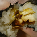 セブン-イレブン ばくだんおむすびまるで今治焼豚玉子飯 商品写真 3枚目