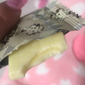 不二家 ホワイトミルキーチョコレート 商品写真 2枚目