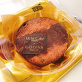 ローソン Uchi Cafe’ SWEETS Uchi Cafe’ SWEETS×GODIVA 濃厚ショコラケーキ 商品写真 2枚目