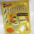 亀田製菓 亀田の柿の種 KAKITANE CAFE ほうじ茶チョコ 商品写真 1枚目