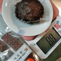 セブン-イレブン 北海道十勝産小豆使用おはぎ 商品写真 1枚目