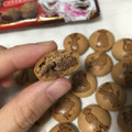 森永製菓 パックンチョリッチ プラリネカカオ 商品写真 3枚目