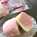 神戸屋 さくらラテ蒸しケーキ 商品写真 2枚目