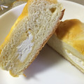 神戸屋 シュークリームのパン 商品写真 3枚目