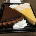 ドンレミー 生チョコタルト＆NYチーズケーキ 商品写真 2枚目