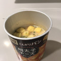 ポッカサッポロ じっくりコトコト こんがりパン 明太子バター風ポタージュ 商品写真 1枚目