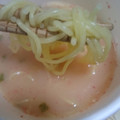 ニュータッチ Soup de Pasta たらこクリーム 商品写真 1枚目