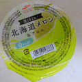 マルハニチロ 果汁in！ 0kcal 北海道メロン＆アロエ 商品写真 3枚目