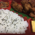 ローソン これが からあげ弁当 商品写真 1枚目