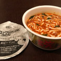 日清食品 日清のどん兵衛 旨辛ユッケジャン風うどん 商品写真 2枚目