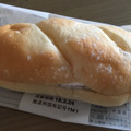 ヤマザキ クッキー＆クリーム コッペパン 商品写真 5枚目