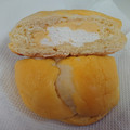 神戸屋 シュークリームのパン 商品写真 1枚目