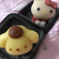 バンダイ 食べマス ポムポムプリン 商品写真 3枚目