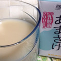 ひかり味噌 麹の花 あまざけ 乳酸菌 商品写真 5枚目