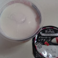 雪印メグミルク 重ねドルチェ ダブルベリーのレアチーズ 商品写真 3枚目