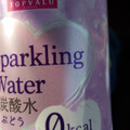 トップバリュ ベストプライス Sparkling Water 炭酸水 ぶどう 商品写真 3枚目