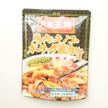 大阪王将 鶏肉とキノコのガーリック醤油炒めの素 商品写真 1枚目