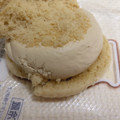 ヤマザキ クリームを味わうキャラメルクリームのスフレケーキ 商品写真 4枚目