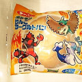 第一パン ポケモン りんごヨーグルトパン 商品写真 2枚目