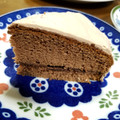 森永製菓 モントンスペシアル チョコレートケーキセット 商品写真 1枚目