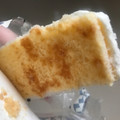 ローソン Uchi Cafe’ SWEETS レアチーズスティック 飛騨高原牛乳使用 商品写真 1枚目