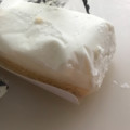 ローソン Uchi Cafe’ SWEETS レアチーズスティック 飛騨高原牛乳使用 商品写真 3枚目