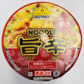 トップバリュ ベストプライス 唐辛子の辛さ NOODLE 旨辛 商品写真 5枚目