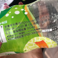 コカ・コーラ い・ろ・は・す メロンクリームソーダ 商品写真 2枚目