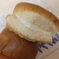 ヤマザキ 北海道産練乳入りミルククリームパン 商品写真 5枚目