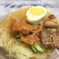 ローソン 盛岡風冷麺 商品写真 2枚目