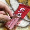 江崎グリコ ポッキーダブル ストロベリー 商品写真 4枚目