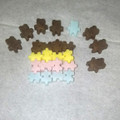 クラシエ パズルチョコ 商品写真 3枚目