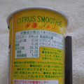 Dole CITRUS SMOOTHIE 商品写真 2枚目