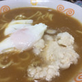 日清食品チルド 俺の一杯 行列のできる店のラーメン 背脂にんにく醤油 商品写真 1枚目