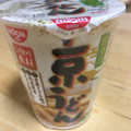 日清食品 日清の京うどん 商品写真 2枚目