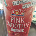 Dole PINK SMOOTHIE 商品写真 1枚目