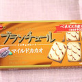 ブルボン ブランチュール ミニチョコレート マイルドカカオ 商品写真 1枚目