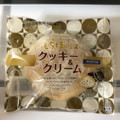 スリーエフ もちぽにょ クッキー＆クリーム 商品写真 1枚目