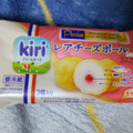 kiri PREMIUM SWEETS WITH KIRI レアチーズボール 商品写真 5枚目