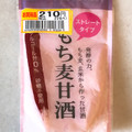 みたけ もち麦甘酒 商品写真 2枚目