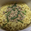 寿がきや とんこつ台湾ラーメン 商品写真 2枚目