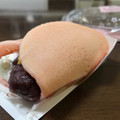 セブン-イレブン 桜のどらまき 商品写真 2枚目