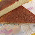 ヤマザキ マイモーニングバナナケーキ 甘熟王バナナクリーム使用 商品写真 5枚目