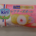 kiri PREMIUM SWEETS WITH KIRI レアチーズボール 商品写真 4枚目