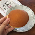 あわしま堂 どら焼き 商品写真 3枚目