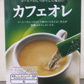 トップバリュ カフェオレ 商品写真 1枚目