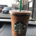 スターバックス ダーク モカ チップ クリーム フラペチーノ 商品写真 5枚目